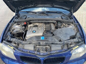 Bmw e87 130i - 6
