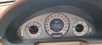 E220 W211 - 6