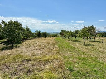 25 árov v srdci Štiavnických vrchov - 6