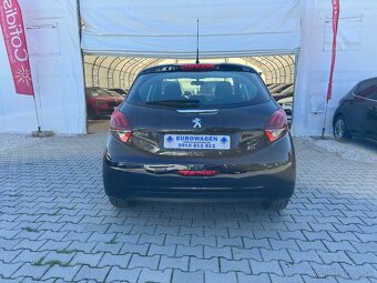 Peugeot 208 1.0 PureTech Active - 6