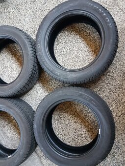 18" Zimné pneu.Dunlop SP Winter Sport 3D 235/55R18 - 6