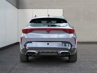 Cupra Formentor VZ 2.0 TSI 4D 333k ODPOČET DPH ZĽAVA 39.9% - 6