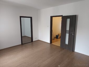4 izbový byt s loggiou, 76m2 - 6
