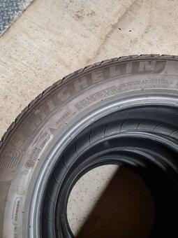 4x Michelin Pilot Alpin 5 225/60 R17 99 Zimné pneu - 6