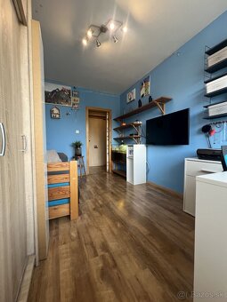 Na predaj 3 izbový byt -  Pražák Košice - Nad Jazerom - 6