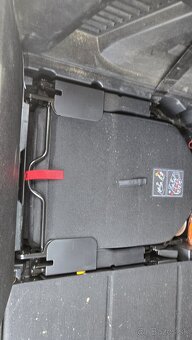 Predám Peugeot 5008 - 6