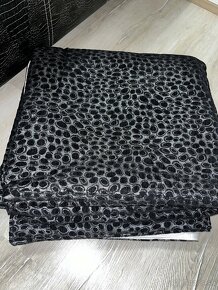 Prikrývka na posteľ - 6