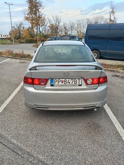 Honda Accord 2.2d 103kw - 6
