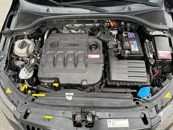 Predam octavia skoda 2013 1.6tdi +čip - 6