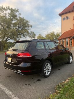 VW Golf variant 2,0tdi 110kw 2018 - 6