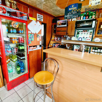 Na predaj , podnikateľský objekt, Žabokreky, Martin - 6