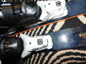 Atomic Vantage -156cm - 6