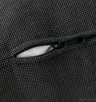 Predám ležadlo/sofu/sedačku/otoman IKEA SÖDERHAM - 6