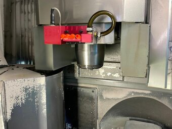 Obráběcí centrum (Univerzální) DECKEL MAHO DMG DMU 50V - 6