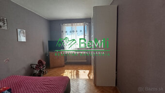 2-izbový byt v Slavošovciach za 27500,-Eur - - 6