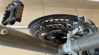 Horské bicikle /pánsky; dámsky/ - 6