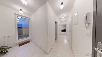 AZ | Prenájom 3-izbového bytu s dvoma terasami – Šaľa - 6