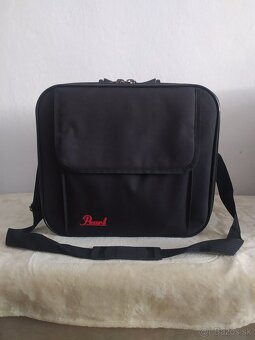 Pearl P-3502D Demon XR Double Pedal - 6