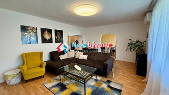 REZERVOVANÉ-6 izbový MODERNÝ RD + garáž + altánok - BRATISLA - 6