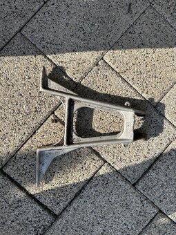 Diely jawa 250/350 kyvacka, panelka - 6