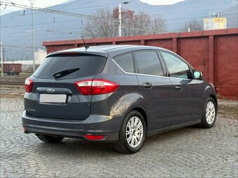 Ford C-Max 1.6TDCI 85KW 2012 - 6
