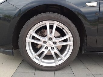 Opel Astra Sports Tourer - 6