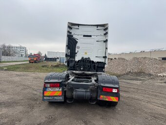 Renault T520 – 2017, 520 HP, Euro 6, 1. majiteľ - 6