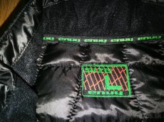 Pánska Bunda Envy - 6