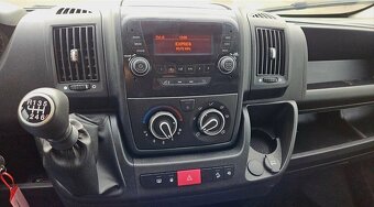 CITROEN JUMPER L2H2 - PREDAJ AJ NA SPLÁTKY - 6