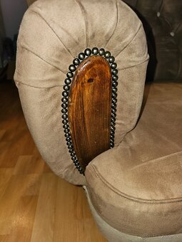 Gaučova súprava - 6