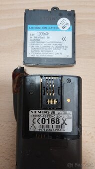 Predám tlačítkove mobilné telefóny. - 6