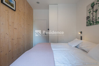 Moderný 3-izbový apartmán v Demänová Rezorte - 6