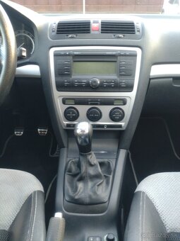 Predám Škoda Octavia 2 RS - 6