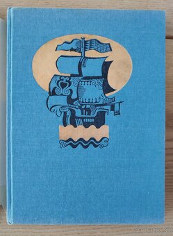 Knihy pre deti a Malá encyklopédia spisovateľov sveta - 6