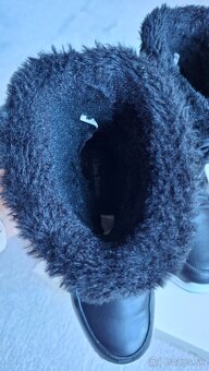 Dievčenské snehule - 6