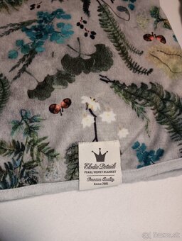 Fusak+taška+deka Elodie Details - 6