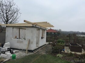 STAVEBNÉ PRÁCE prerábka bytov,domov - 6