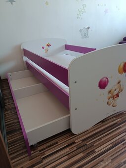 nábytok do dievčenskej izby - 6