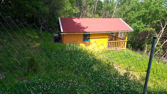 NOVÁ CENA-KAVEČANY chatky v peknom prostredí časť Chmeľníky - 6