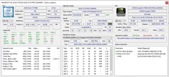 Predám výkonnú a tichú pracovnú stanicu - 6