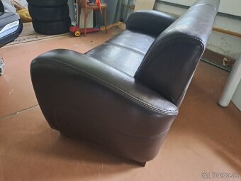 Predam sedacku Casa Mia - 6