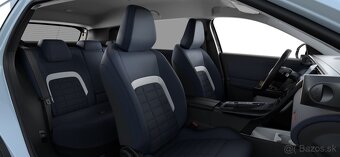 Citroën C5 Aircross PLUS Hybrid 145k ë-DCT6 - 6