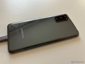 Samsung Galaxy S20 8/128 Cosmic Grey - 6