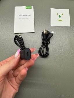 Predám Blitzwolf BW-BRO PRO 1ks - 6