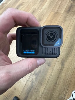 Predám GoPro Hero black 13 - 6