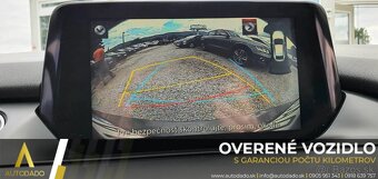 MAZDA 6 COMBI 4X4 2,2 SKYACTIV-D 129KW REVOLUTION - 6