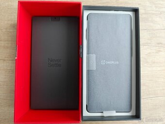 OnePlus 12 5G 16 GB/512 GB - 6