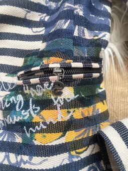 Desigual sako M/L - 6