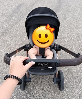 Dvojkombinácia Espiro Miloo - 6