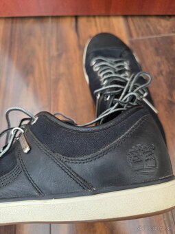 Tenisky Timberland - 6